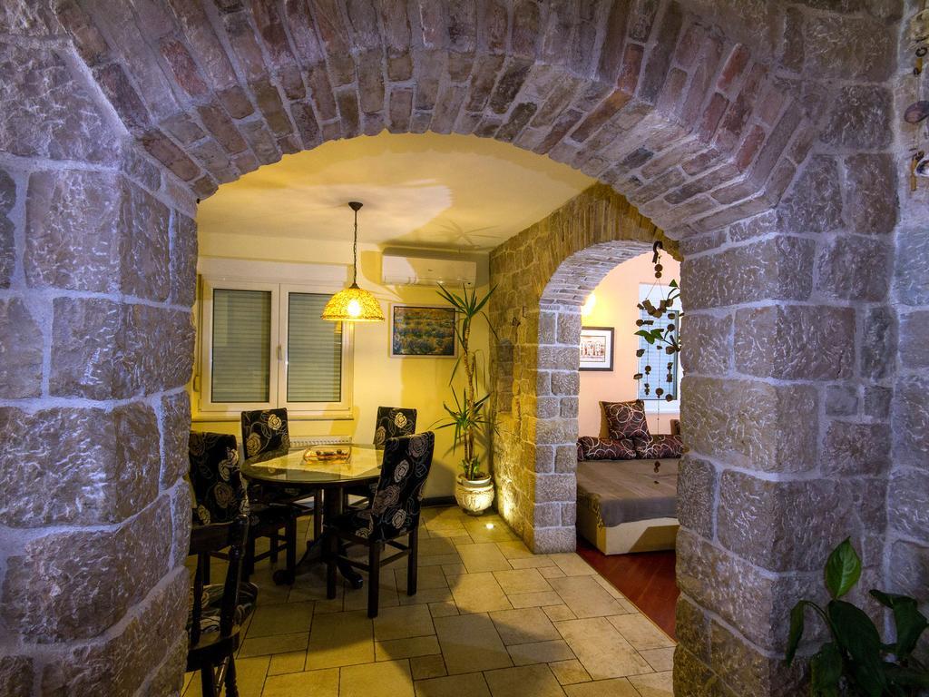 Bilic Apartman Zadar